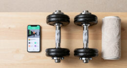 9 Best Best Adjustable Dumbbell Set Premium in 2026