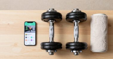 9 Best Best Adjustable Dumbbell Set Premium in 2026