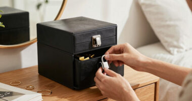 9 Best Best Bullion Storage Box With Lock in 2026