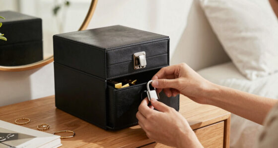 9 Best Best Bullion Storage Box With Lock in 2026