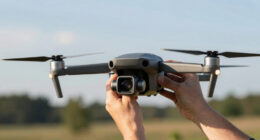 9 Best Best Drone With 4K Camera Premium in 2026