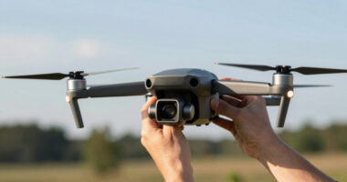 9 Best Best Drone With 4K Camera Premium in 2026