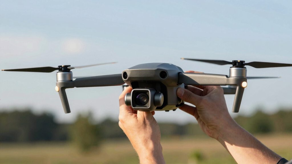 9 Best Best Drone With 4K Camera Premium in 2026