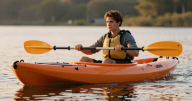 9 Best Best Inflatable Kayak Premium in 2026