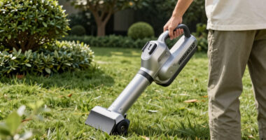 9 Best Best Leaf Blower Battery Powered High End in 2026