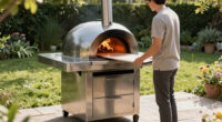 9 Best Best Outdoor Pizza Oven Premium in 2026