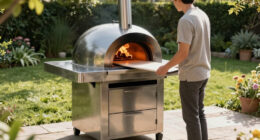9 Best Best Outdoor Pizza Oven Premium in 2026