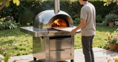 9 Best Best Outdoor Pizza Oven Premium in 2026