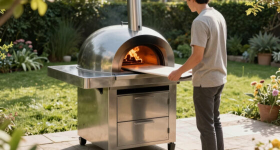9 Best Best Outdoor Pizza Oven Premium in 2026