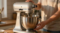 9 Best Best Stand Mixer Bowl Lift Premium in 2026