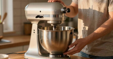 9 Best Best Stand Mixer Bowl Lift Premium in 2026