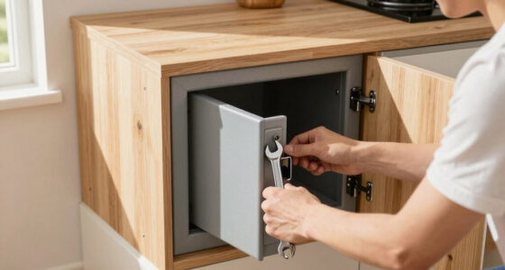 9 Best Bolt Down Safe for Home in 2026