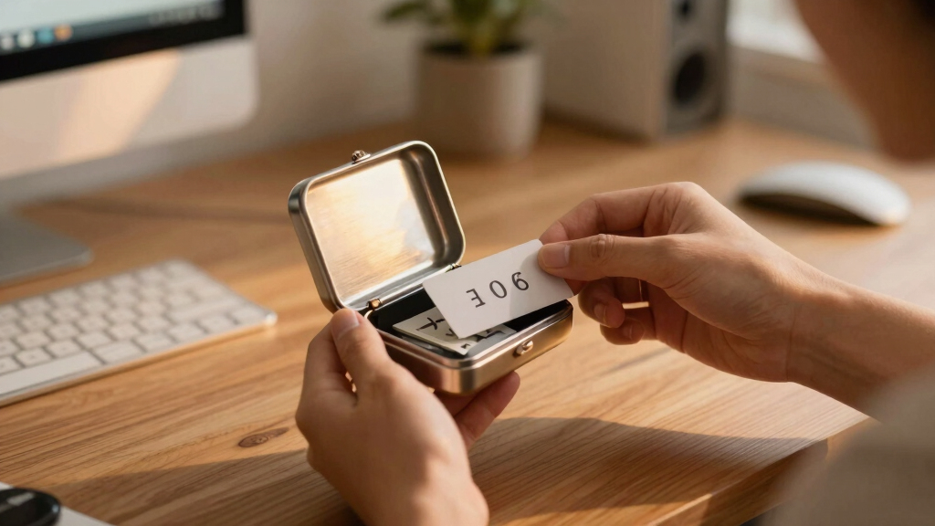 9 Best Crypto Seed Phrase Storage Kit in 2026