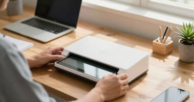 9 Best Document Scanners for Home Office in 2026