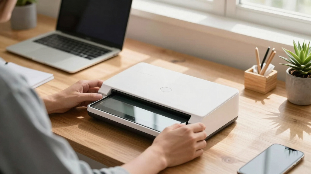 9 Best Document Scanners for Home Office in 2026