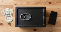 9 Best Fireproof Home Safe Under 2000 in 2026