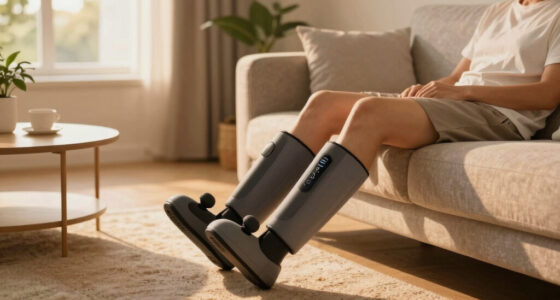 9 Best Foot and Calf Massager Premium in 2026