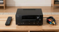 9 Best Home Theater Receiver Premium in 2026
