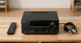9 Best Home Theater Receiver Premium in 2026