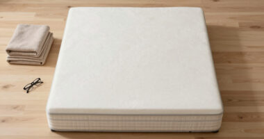 9 Best Hybrid Mattress for Seniors in 2026