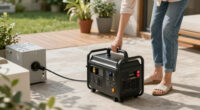 9 Best Inverter Generator for Home Backup in 2026