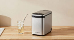 9 Best Nugget Ice Maker Premium in 2026