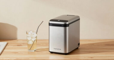 9 Best Nugget Ice Maker Premium in 2026
