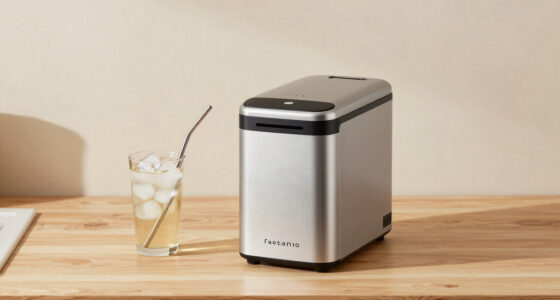 9 Best Nugget Ice Maker Premium in 2026