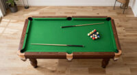 9 Best Pool Table For Home Premium In 2026