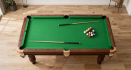 9 Best Pool Table For Home Premium In 2026