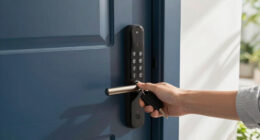 9 Best Smart Deadbolt With Keypad in 2026