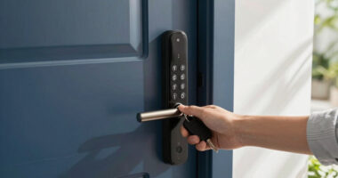 9 Best Smart Deadbolt With Keypad in 2026