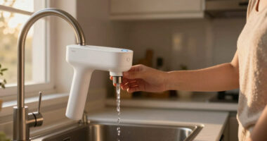 9 Best Smart Water Monitor for Whole House in 2026