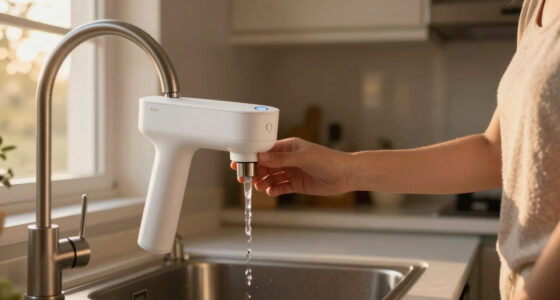9 Best Smart Water Monitor for Whole House in 2026