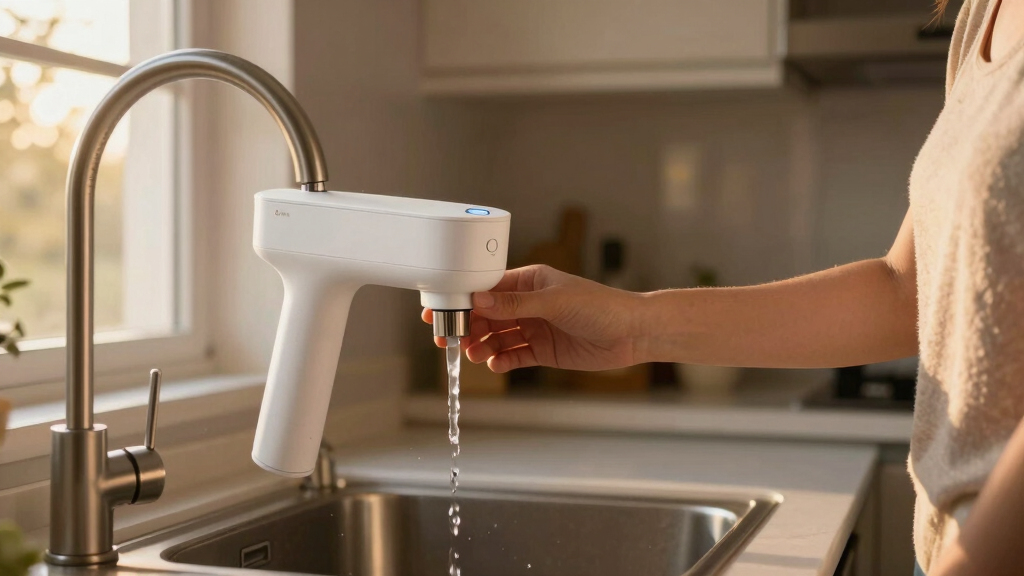 9 Best Smart Water Monitor for Whole House in 2026