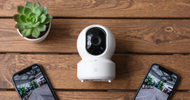 9 Best Solar Powered Outdoor Security Cameras in 2026