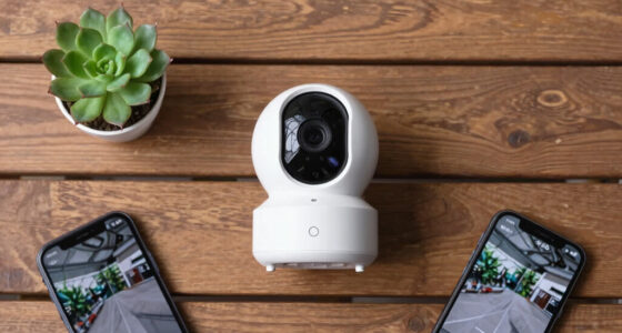 9 Best Solar Powered Outdoor Security Cameras in 2026