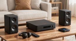 9 Best Surround Sound System For Home Theater In 2026