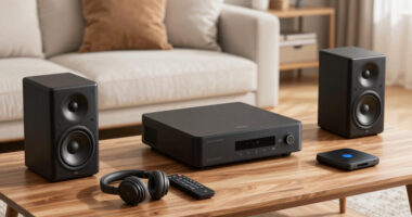 9 Best Surround Sound System For Home Theater In 2026