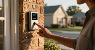 9 Best Video Doorbell With Local Storage in 2026