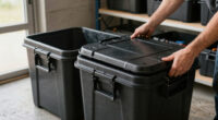 9 Best Waterproof Storage Bins Heavy Duty in 2026