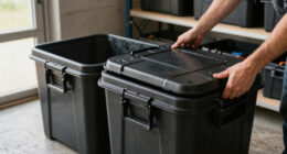 9 Best Waterproof Storage Bins Heavy Duty in 2026