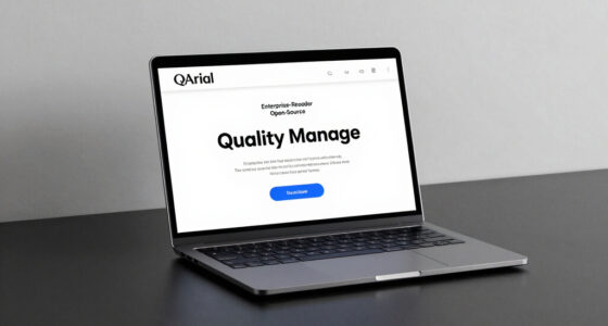 QAtrial Launches Enterprise-Ready Open-Source Quality Management Platform