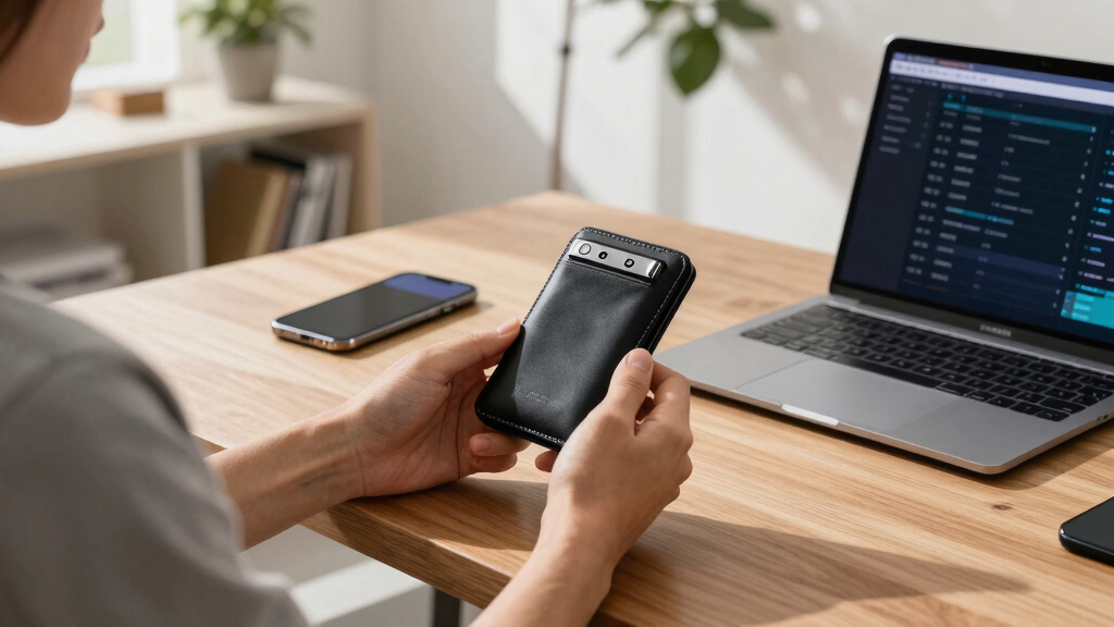 14 Best Cryptocurrency Hardware Wallets in 2026