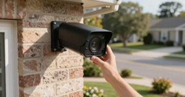 15 Best Outdoor Security Cameras in 2026