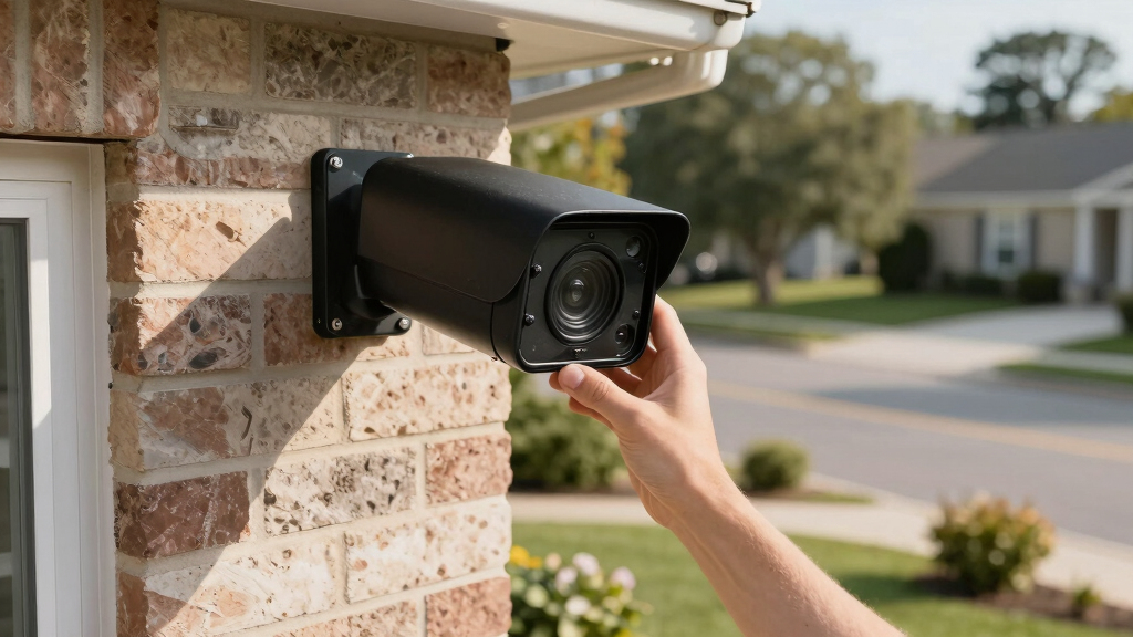 15 Best Outdoor Security Cameras in 2026