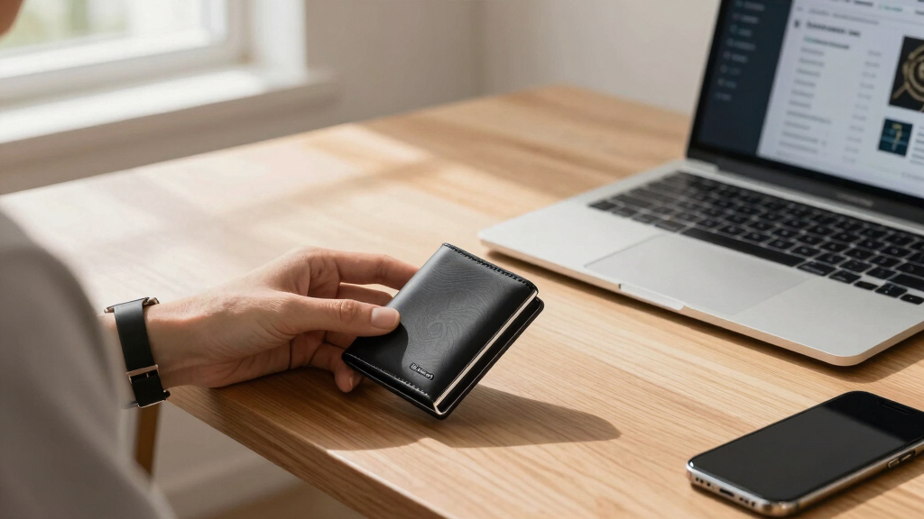 12 Best Cryptocurrency Hardware Wallets in 2026