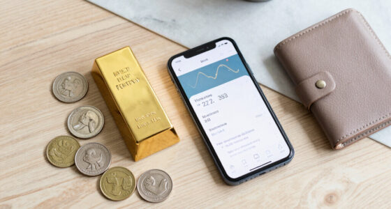 13 Best Precious Metals Investment Guides in 2026