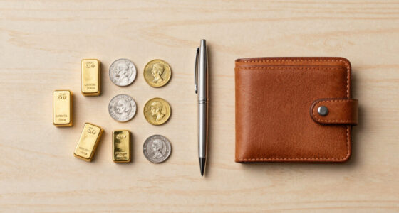 4 Best Precious Metals Investment Kits in 2026