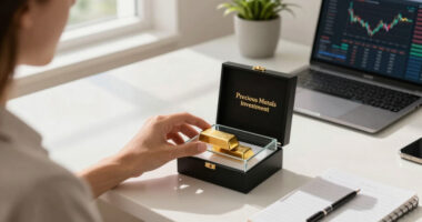 7 Best Precious Metals Investment Books in 2026